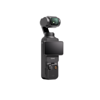 Cámara DJI Osmo Pocket 3 Creator Combo