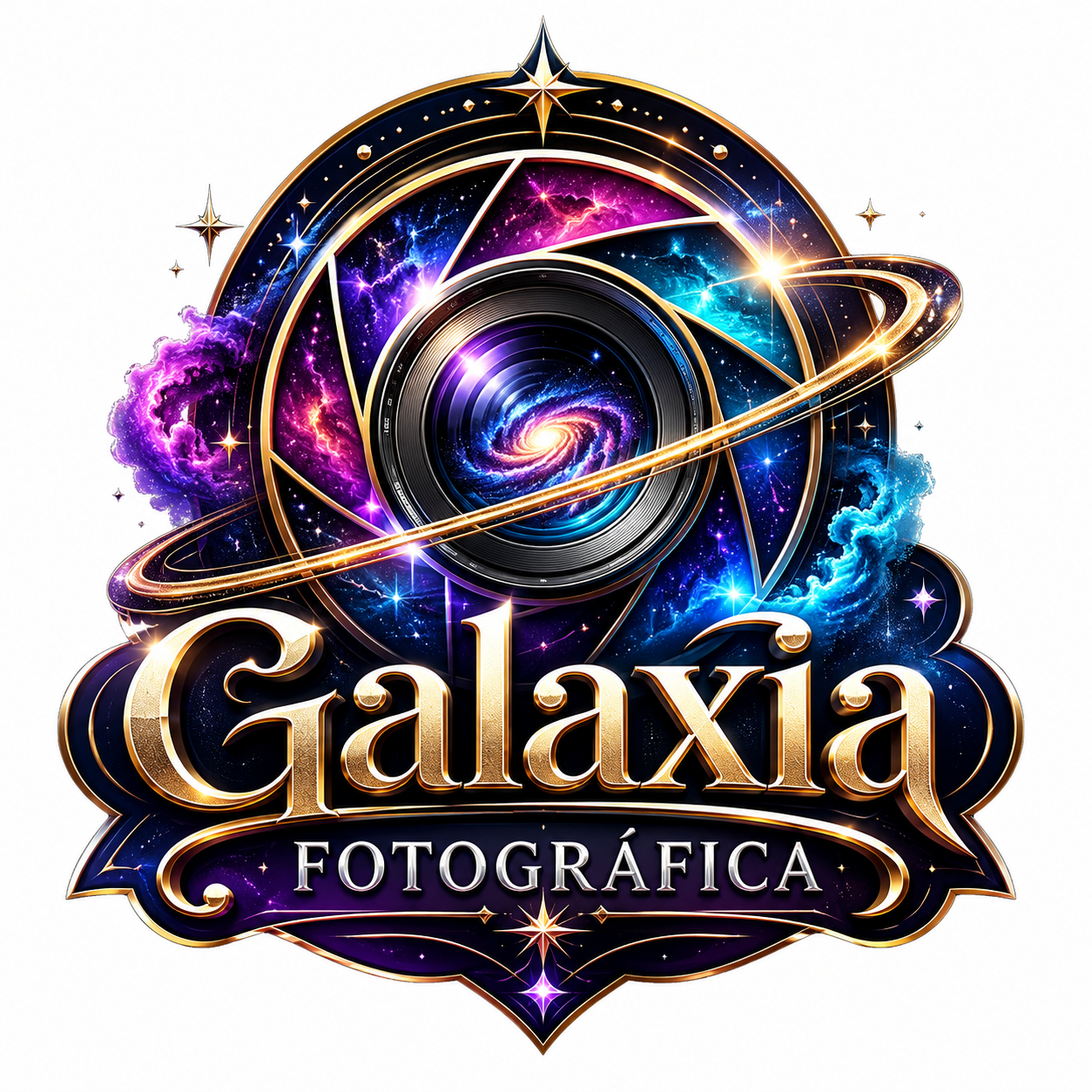Galaxia Fotográfica